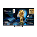 65U6SAU Hisense 65 INCH U6SAU Mini-LED Hi-QLED 4K Smart AI TV (2026)
